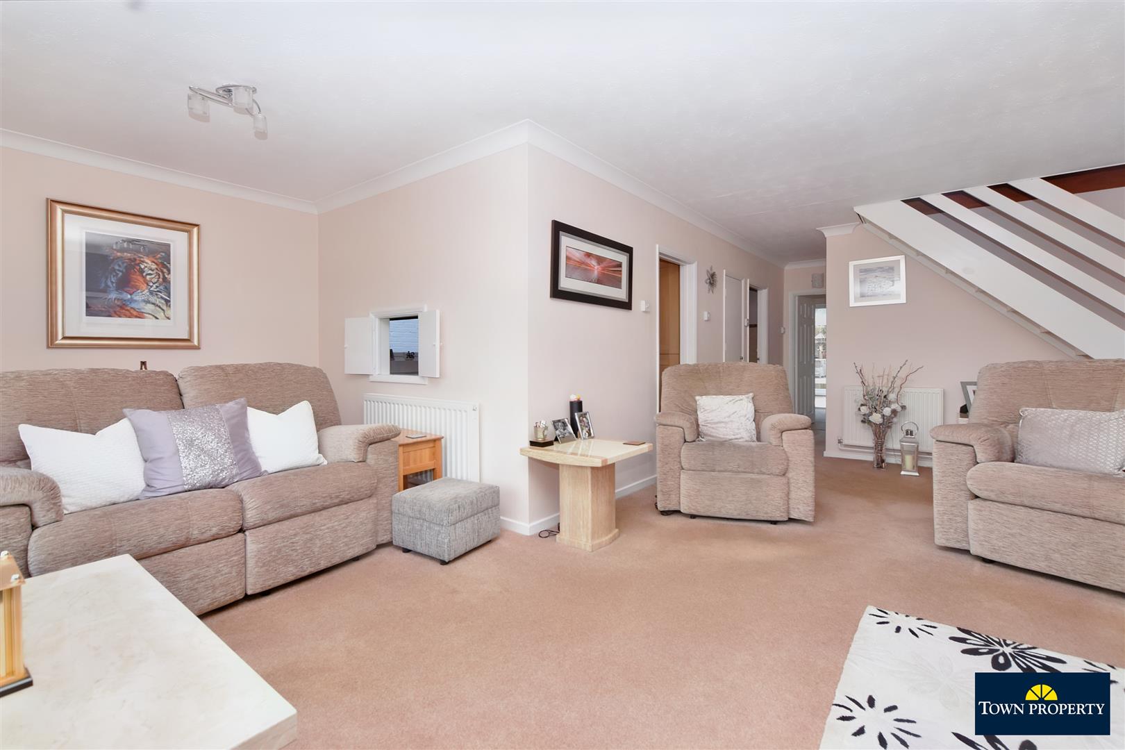 Property Details for Willingdon Park Drive Eastbourne East Sussex BN22